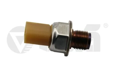 Датчик давления топливной рампы Skoda Rapid (12-),Superb (08-15)/VW Amarok (10-),Caddy (10-15,15-),Golf (05-13),T5,T6 VIKA Vika 99061816001