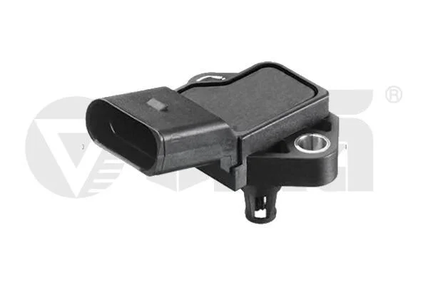 Датчик температуры Skoda Fabia (11-15),VW Polo (10-)/Seat Ibiza (09-15) vika Vika 99061817501 (фото 1)