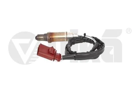 Датчик кисню (лямбда-зонд) передній VW Jetta(11-18),Polo(10-20)/Skoda Fabia(11-15),Rapid(13-) vika Vika 99061818901