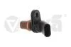 Датчик нейтрального положения КПП VW Golf(09-14),Jetta(11-14),Passat(09-15),Tiguan (08-18)/Skoda Octavia(13-21) vika Vika 99061819401 (фото 1)