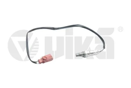 Датчик кисню (лямбда-зонд) задній Audi A8 (05-10) mot.BDX,BPK vika Vika 99061819801