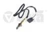 Датчик кислорода (лямбда-зонд) задний VW Golf(04-09),Jetta(06-08)/Skoda Octavia(04-08) vika Vika 99061820201 (фото 1)