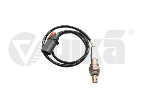 Датчик кислорода (лямбда-зонд) передний Audi A8 (05-10) mot.BDX,BPK vika Vika 99061820501