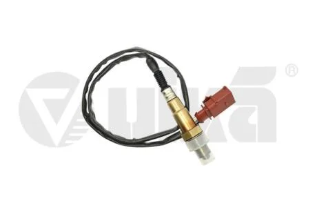 Датчик кисню (лямбда-зонд) задній Audi A4 (04-08),A6 (04-11) vika Vika 99061821601