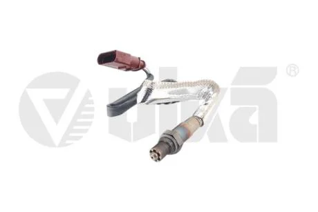 Датчик кисню (лямбдазонд) задній Seat Ibiza II (6K1) (00-02),CORDOBA (6K1, 6K2) (00-02) vika Vika 99061821701