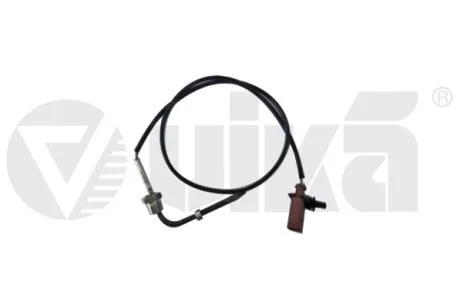 Датчик температури ОГ (перед фільтром сажі) VW Crafter 2.0TDI (11-16) VIKA Vika 99061830201