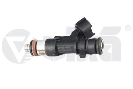 Форсунка паливна (вир-во BOSCH) VW Beetle (02-10 VIKA Vika 99061837301