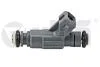 Форсунка паливна (вир-во BOSCH) Audi A3, TT/Seat Leon 1.8 (AMK,BAM,BFV) (01-06) VIKA Vika 99061837401 (фото 1)