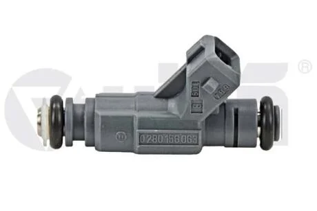 Форсунка топливная (пр-во BOSCH) Audi A3, TT/Seat Leon 1.8 (AMK,BAM,BFV) (01-06) VIKA Vika 99061837401