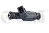 Форсунка паливна (вир-во BOSCH) Audi 80,100, A6/VW Passat B3/B4, Jetta, Golf, 1.8 /VW LT 2.4 (88-95) VIKA Vika 99061837501 (фото 1)