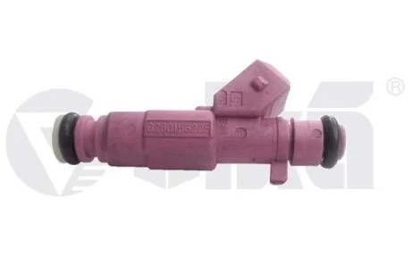 Форсунка паливна (вир-во BOSCH) VW Fox 1.6 (03-05) VIKA Vika 99061837901
