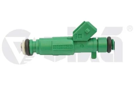 Форсунка паливна (вир-во BOSCH) VW Fox (04-10) VIKA Vika 99061838001