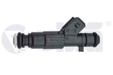 Форсунка паливна (вир-во BOSCH) VW Fox (02-10) VIKA Vika 99061838101