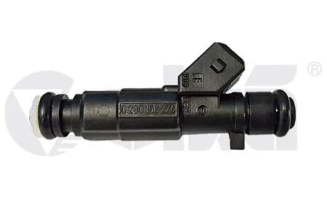 Форсунка топливная (пр-во BOSCH) VW Polo, Fox 1.6 BPA,CCRA (04-14) Vika 99061838201
