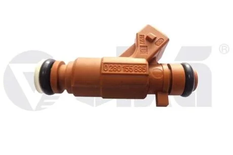 Форсунка паливна (вир-во BOSCH) VW Kombi 1.6 (97-05) VIKA Vika 99061838501