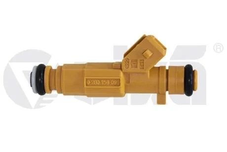 Форсунка топливная (пр-во BOSCH) VW Polo/Seat Cordoba, Ibiza 1.6 (BAH) (02-09) VIKA Vika 99061838601