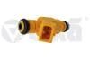 Форсунка паливна (вир-во BOSCH) VW Polo/Seat Cordoba (05-10) VIKA Vika 99061838701 (фото 1)