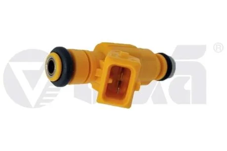 Форсунка топливная (пр-во BOSCH) VW Polo/Seat Cordoba (05-10) Vika 99061838701