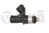 Форсунка топливная (пр-во BOSCH) Seat Ibiza/Skoda Citigo/VW Load Up 1.0 (07-18) VIKA Vika 99061839301 (фото 1)