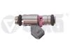 Форсунка топливная (пр-во BOSCH) Audi A2/VW Golf IV, Polo/Seat 1.4 (93-12) Vika 99061839401 (фото 1)