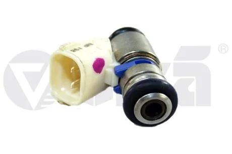 Форсунка топливная (пр-во BOSCH) VW Golf VI, Polo/Skoda Octavia, Fabia, Roomster/Seat Ibiza, Leon 1.4 (04-18) VIKA Vika 99061839501