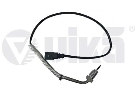 Датчик температури вихлопних газів Audi A1,A3 (13-18)/Skoda Octavia, Superb, Yeti(13-23) VIKA Vika 99061841201