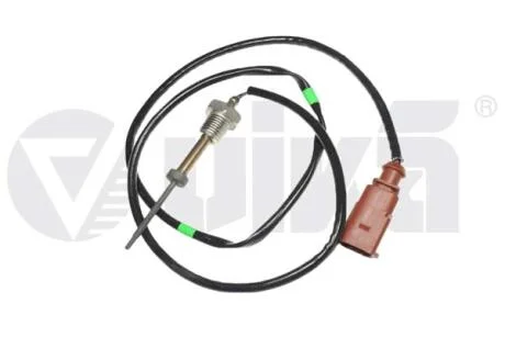 Датчик температури вихлопних газів Audi A3/VW Passat/Skoda Superb 2.0D (15-) VIKA Vika 99061841501