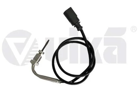 Датчик температури вихлопних газів VW Tiguan, Jetta, Passat B8 2.0D (10-) VIKA Vika 99061841801