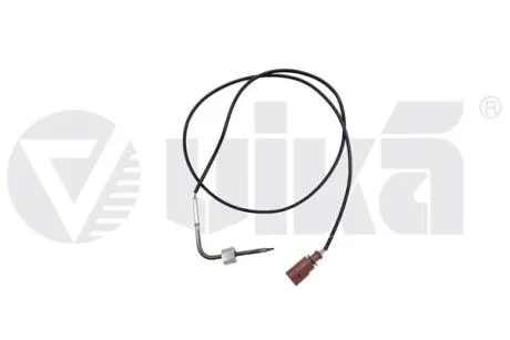 Датчик температури вихлопних газів VW Touareg (07-10) VIKA Vika 99061841901