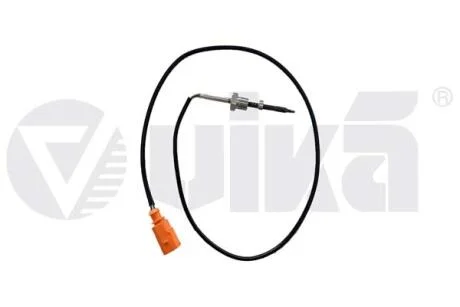Датчик температури вихлопних газів VW Touareg I (7L) (02-10) VIKA Vika 99061842101