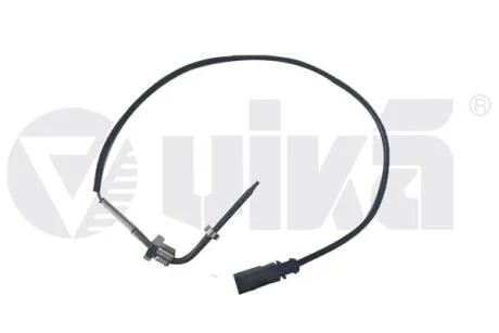 Датчик температури ВГ Audi Q7, A6 (10-)/VW Touareg II (7P) (10-18)/Porsche Cayenne (958) (10-) 3.0 V6 TDI VIKA Vika 99061842301