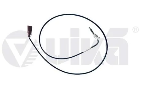 Датчик температури вихлопних газів vika Vika 99061843201