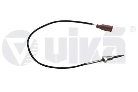 Датчик температури вихлопних газів Audi A4, A5, Q5 2.0D,3.0D (11-17) VIKA Vika 99061844001