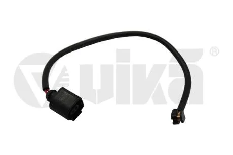 Датчик зносу гальмівних колодок передній VW Touareg (11-) VIKA Vika 99071388601