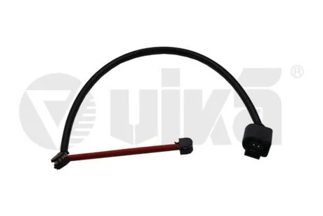 Датчик зносу гальмівних колодок VW Touareg (03-10)/Audi Q7 (07-15) VIKA Vika 99071545501