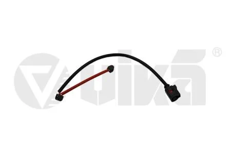Датчик износа тормозных колодок 420мм VW Touareg (03-18)/Audi Q7 (07-15) VIKA Vika 99071549601