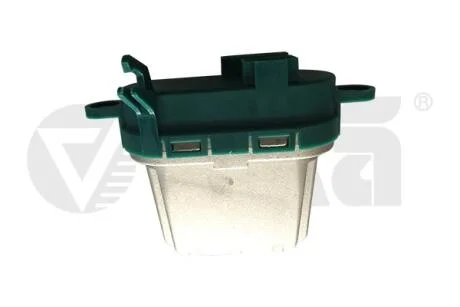 Реостат печки VW Amarok (10-16),Sharan (11-),Touareg (03-10),T4 (00-15)/Audi Q7 (07-15) VIKA Vika 99071549801