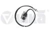 Датчик Nox к турбонагнетателю Audi Q3/Seat Tarraco/VW Tiguan, Touran 1.6D,2.0D (Vika 99071555101 (фото 1)