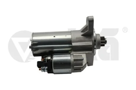 Стартер Valeo Skoda Octavia (97-00,01-)/VW Caddy (83-03),Golf (82-02),Jetta (82-92),Passat (88-97),Polo (96-02),T4 (95-04) VIKA Vika 99110024701