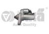 Стартер GNR Skoda Octavia (04-08,09-)/VW Golf (04-),Jetta (06-),Passat (06-),Polo (05-)-,T5 (03-)Audi A3 (04-09),TT (07-09) Vika 99110025701 (фото 1)