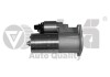 Стартер Bosch Skoda Fabia (00-08)/VW Polo (95-08)/Seat Cordoba (03-05),Ibiza (02-05) Vika 99110025901 (фото 1)