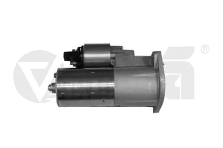 Стартер Bosch Skoda Fabia (00-08)/VW Polo (95-08)/Seat Cordoba (03-05),Ibiza (02-05) VIKA Vika 99110025901