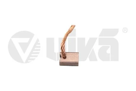 Щетка стартера (1шт) Skoda Felicia VIKA Vika 99110030601