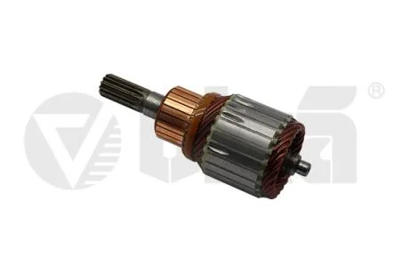 Ротор Skoda Favorit,Forman (88-95),Felicia (95-01)/VW Caddy (97-01) VIKA Vika 99110031401