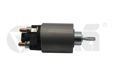 Реле втягивающее Skoda Fabia (00-08),Octavia (97-11)/VW Jetta (79-92),Passat (78-97),Polo (82-02),Sharan (96-08),T4 (89-04) VIKA Vika 99110044601