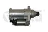 Стартер Skoda Fabia (11-),Octavia (09-13,13-)/VW Golf (10-14),Jetta (11-),Passat (11-),Polo (10-) VIKA Vika 99111631101 (фото 1)