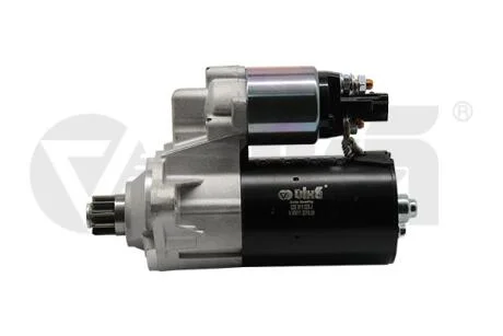 Стартер Bosch Skoda Octavia (09-13)/VW Golf (04-14),Jetta (06-10),Touran (06-10)/Audi A3 (04-13),TT (07-10) VIKA Vika 99111633401