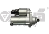 Стартер GNR Skoda Fabia (05-08),Octavia (04-13)/VW Golf (04-14),Jetta (06-18),Polo (02-10)/Audi A3 (04-13) Vika 99111634701 (фото 1)