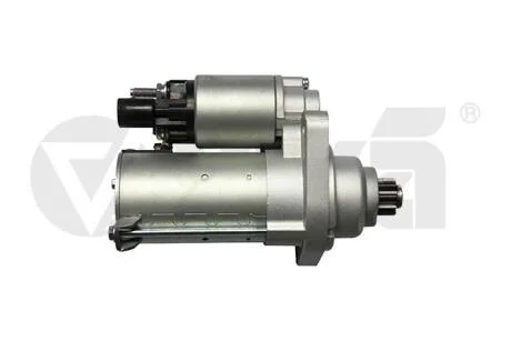 Стартер GNR Skoda Fabia (05-08),Octavia (04-13)/VW Golf (04-14),Jetta (06-18),Polo (02-10)/Audi A3 (04-13) VIKA Vika 99111634701