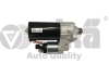 Стартер Bosch Skoda Octavia (04-13),Superb (08-15)/VW Caddy (04-11),Golf 03-14,Jetta (06-10),Passat (06-16)/Audi TT (03-10) Vika 99111635101 (фото 1)